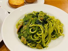 -萨莉亚意式餐厅(万国广场店)