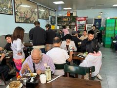 -清真永恒华威肉饼(潘家园店)