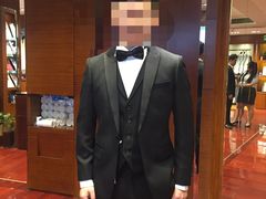 -宇翔服饰(双井桥东首城国际店)