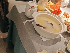 -庆赫隆融合菜馆(群力店)