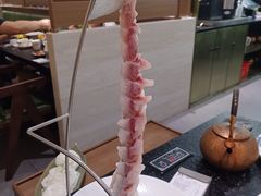 -得意咚瓜·顺德鱼生·冬瓜火锅(深圳首店)