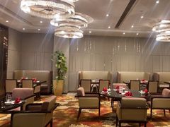 -希尔顿逸林酒店·中餐厅