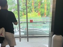 -乐刻运动健身(青山印象城店)