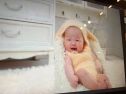 -西瓜庄园儿童摄影