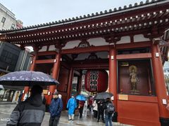 -浅草寺