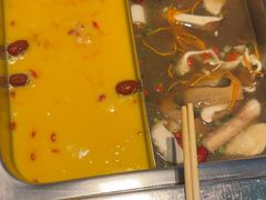 -大隐·成都火锅Bistro(合生麒麟新天地店)