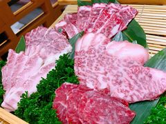 -NIUAN牛庵·日式和牛烧肉(恒隆店)