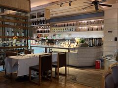 -Steaking·食间牛排(和平店)