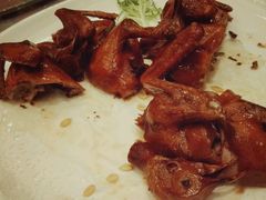 -御花园·粤菜·海鲜火锅(中山公园店)