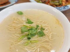 阳春面-粗茶淡饭(东关街店)