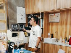 -棱石眼镜(CP静安店)