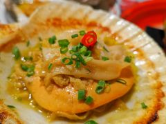 -辉记炭烧海鲜大排档·老字号(福田店)