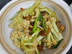 -确喜美味小厨(西单商场兰州店)