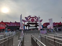 -曹州牡丹园