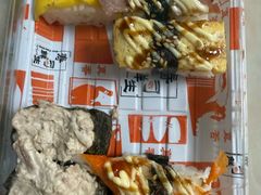 -寿司鲜生·拉面简餐(南山店)