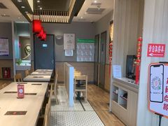 -吉野家(保利广场店)