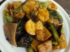 -友谊餐馆(永安路店)