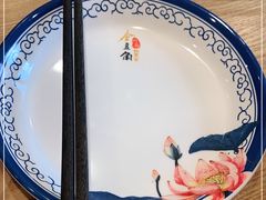 -金豆角砂锅焖面(安贞店)