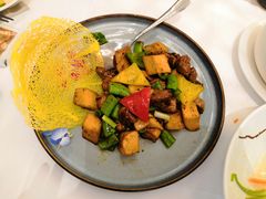 -湛江菜.江南首席(昆山店)