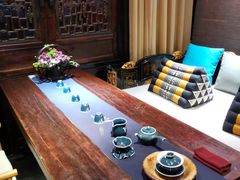 -鱼桥巷·美学川菜