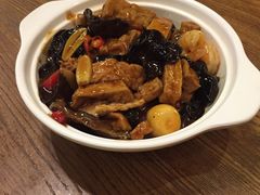 -妈妈的味道(工人体育场东路店)