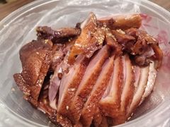 -章云板鸭(马道街店)