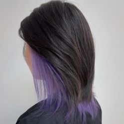 -东时烫染造型·Hair Salon