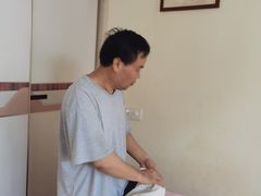 -沈师傅盲人按摩工作室(密三小区店)