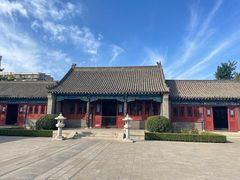 -金州副都统衙门博物馆