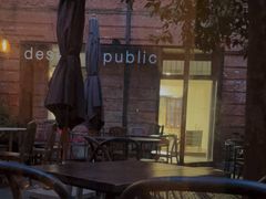 -Ocean's Table 欧舍