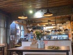 -仙峰天然面包(迎宾路店)