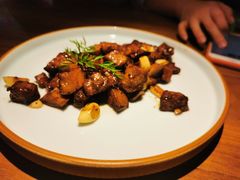 外婆小牛肉-外婆家(静安大悦城店)