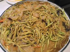 -北李妈妈菜·海肠捞饭(开发区万达店)