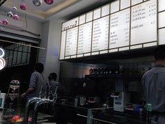 -8街壹号(富园广场店)