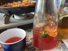 -绿茶餐厅(千岛湖银泰城店)