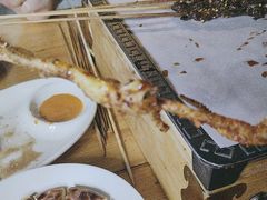 -蚝太郎 • 海鲜烧烤(建国路创始店)