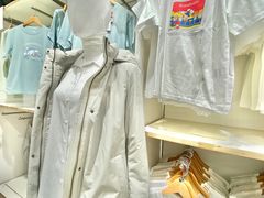 -优衣库(红谷滩万达店)