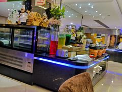 -海皇食府(水都假日酒店店)