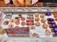 -85度C(上海兰溪二店)