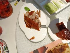 -京鸭棠(让胡路万达店)