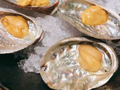 海胆-和彩放题餐厅(酒仙桥店)