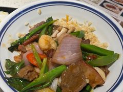 -新宝餐厅(流塘店)