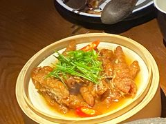 -绿茶餐厅(西湖银泰百货店)