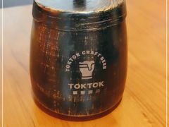 -TOKTOK精酿啤酒·咖啡(荔枝湾店)