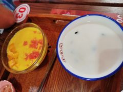 -五条人糖水铺-宽厚里店