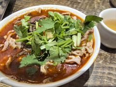 -老·贝尔杂碎馆