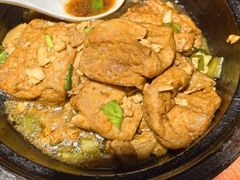-小柴米·传统江西菜(万寿宫店)