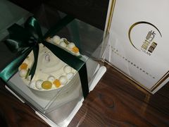 -山与蓝·轻糖鲜果蛋糕(勒泰店)