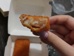 鳕鱼金砖-麦当劳(沙河店)
