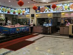 -金华安大酒楼·老牌潮菜·粤式茶点(东方国际店)